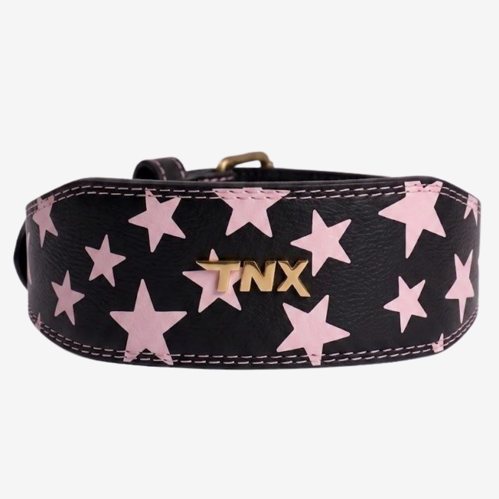 DROP 01 // PINK STARS GRAPHIC LAB