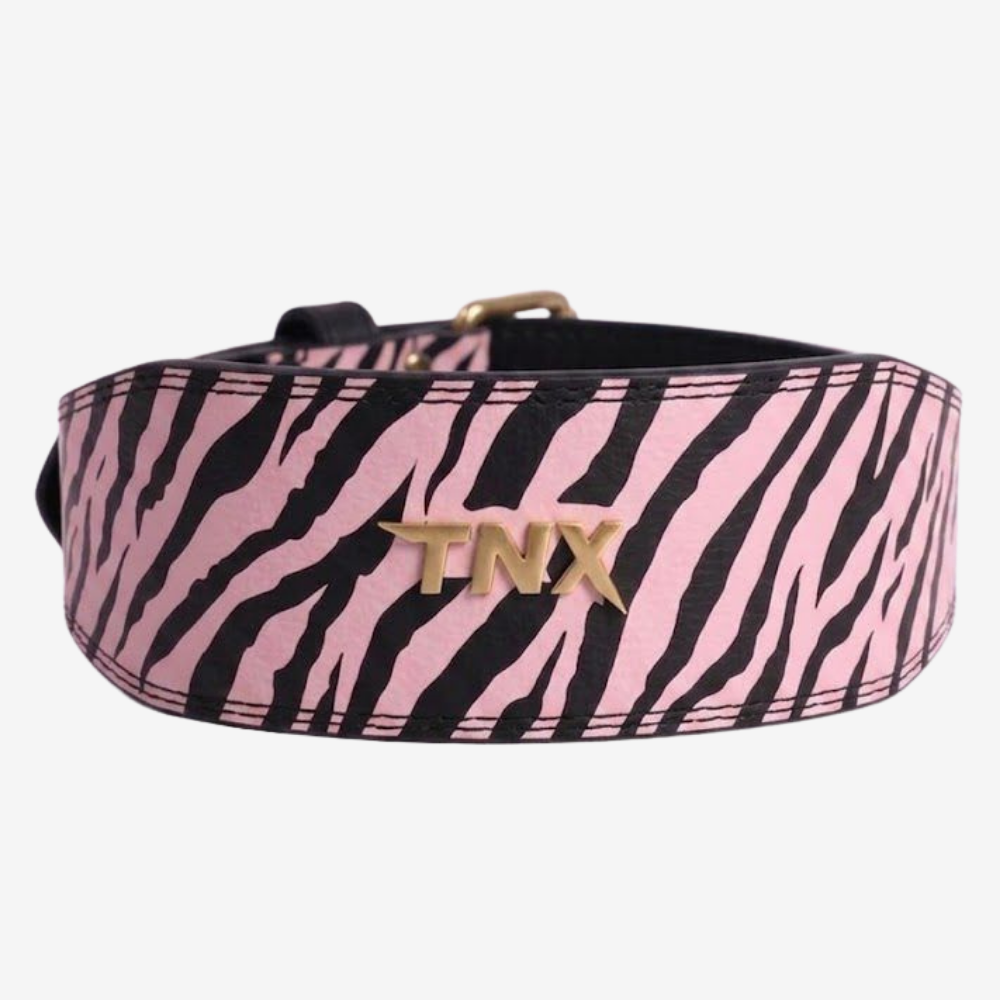 DROP 01 //  BLACK PINK TIGER INSTINCT