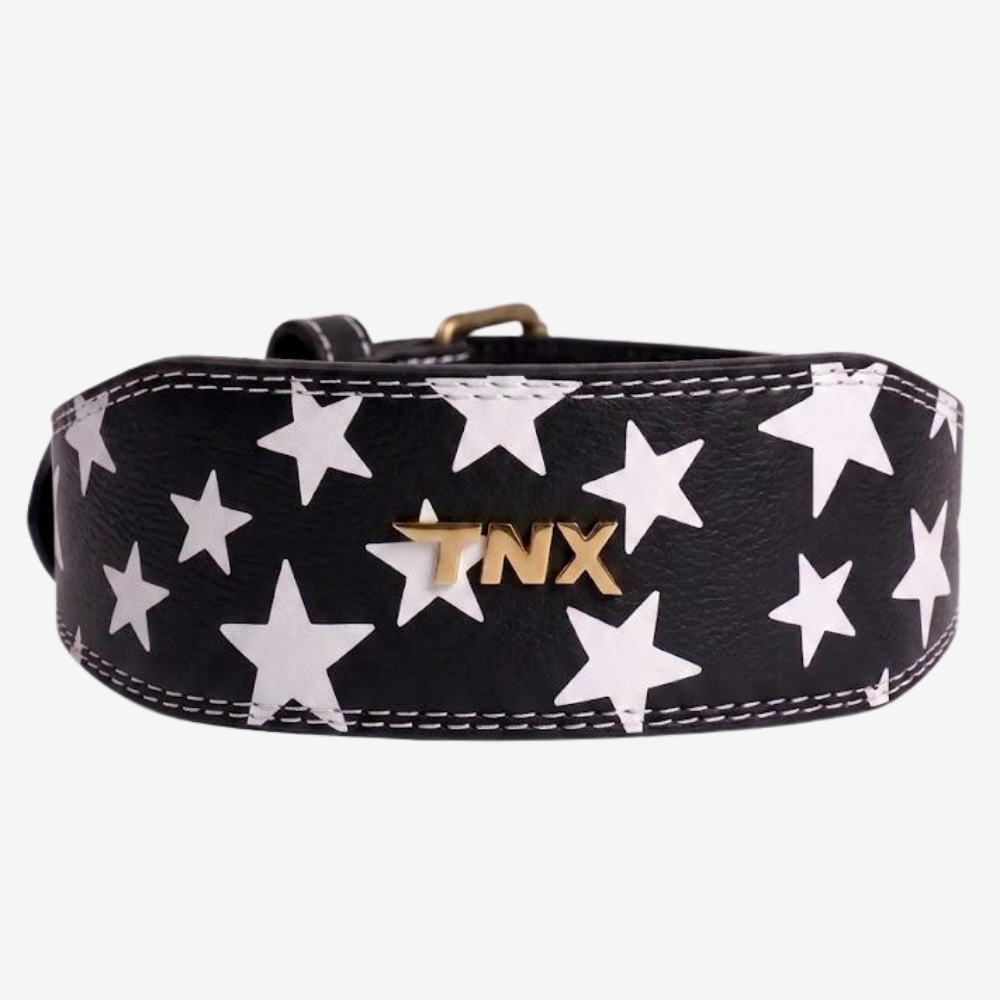 DROP 01 // WHITE STARS GRAPHIC LAB