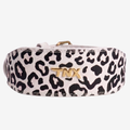 DROP 01 // WHITE LEOPARD INSTINCT