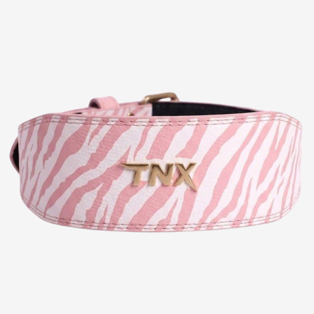 DROP 01 // PINK TIGER INSTINCT